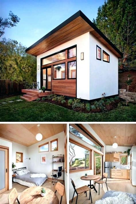 small metal guest house|75 Small Guesthouse Ideas You'll Love .